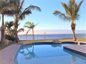 Seashelles Self-catering Apartment